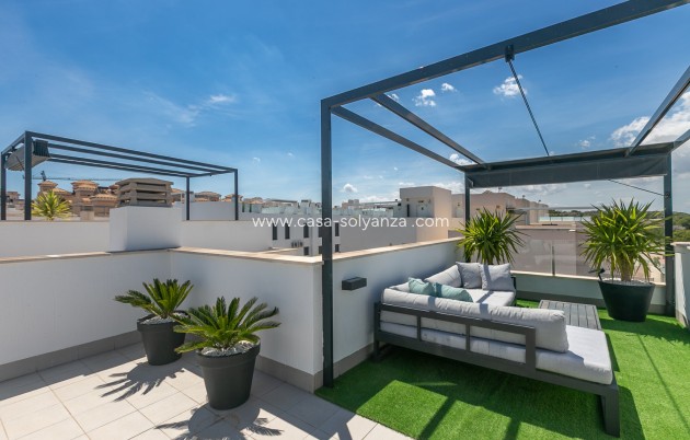 Herverkoop - Villa - Villamartin - Pau 26