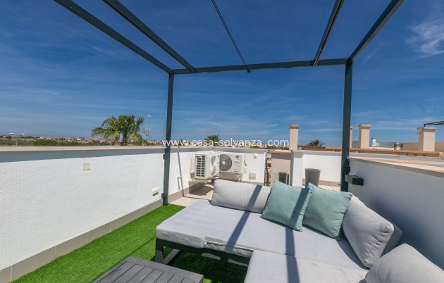 Herverkoop - Villa - Villamartin - Pau 26