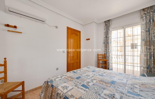 Resale - terraced_house - Orihuela - Orihuela Costa