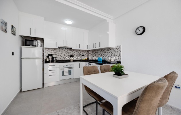 Herverkoop - Appartement / flat - Orihuela - La Zenia