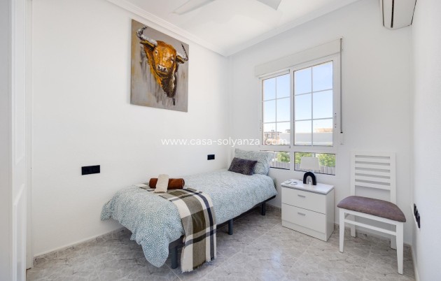 Herverkoop - Appartement / flat - Orihuela - La Zenia