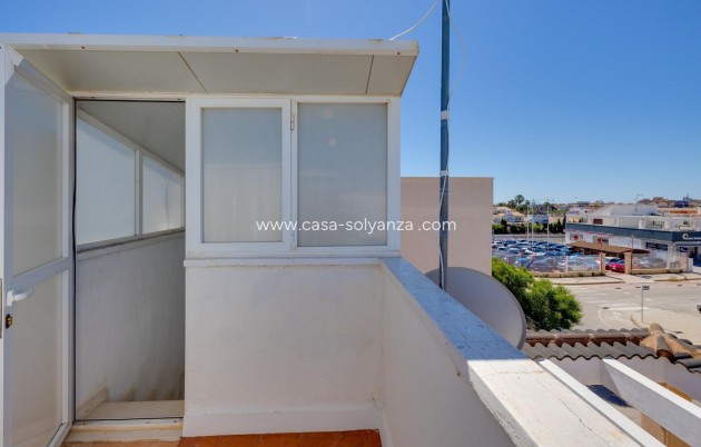 Herverkoop - Appartement / flat - Orihuela - La Zenia
