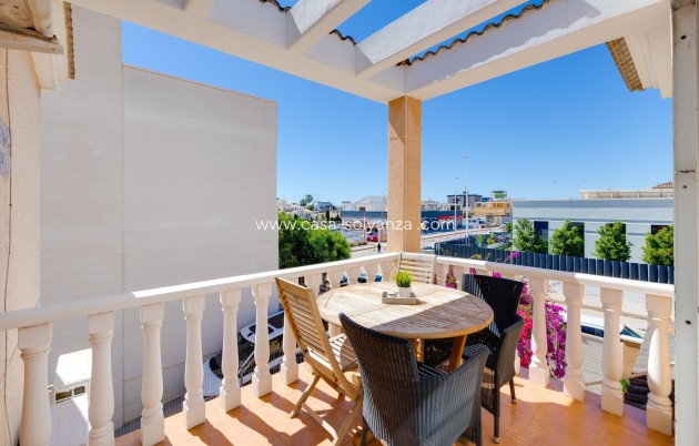 Herverkoop - Appartement / flat - Orihuela - La Zenia