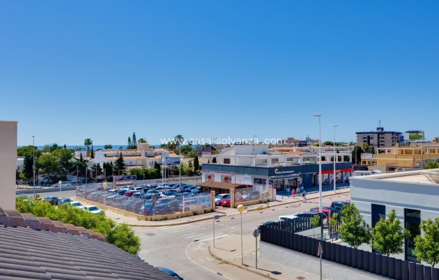 Herverkoop - Appartement / flat - Orihuela - La Zenia