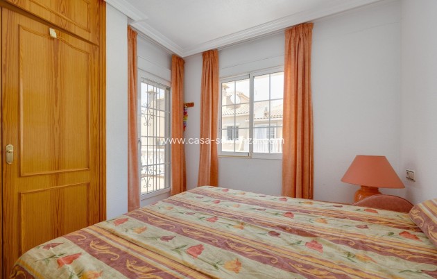Resale - terraced_house - Orihuela - Orihuela Costa