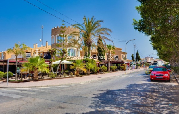 Resale - terraced_house - Orihuela - Orihuela Costa