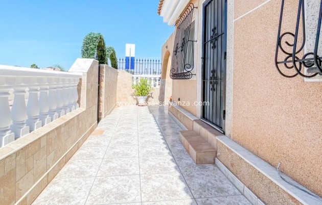 Wiederverkauf - Bungalow - Los Alcázares - Los Narejos