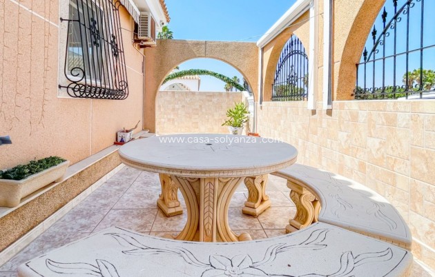 Wiederverkauf - Bungalow - Los Alcázares - Los Narejos