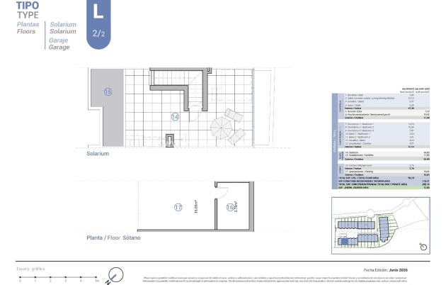 Nieuwbouw Woningen - Herenhuis - El Campello - Platja de L´Amerador