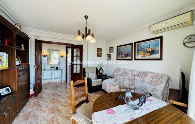 Herverkoop - Appartement / flat - La Mata