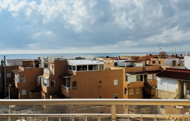Herverkoop - Appartement / flat - La Mata