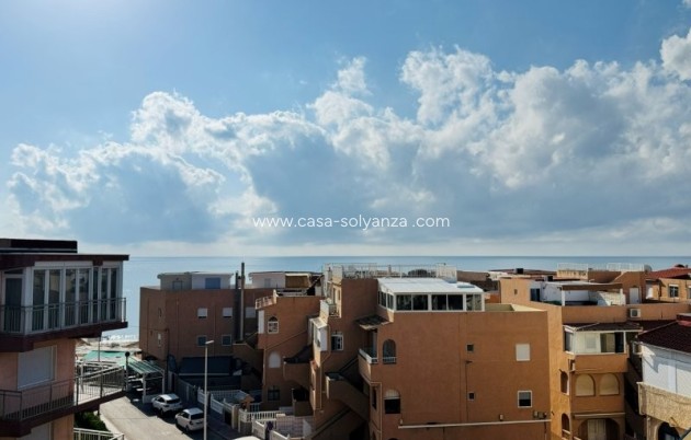 Herverkoop - Appartement / flat - La Mata