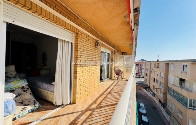 Herverkoop - Appartement / flat - La Mata