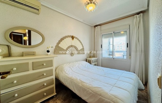 Herverkoop - Appartement / flat - La Mata