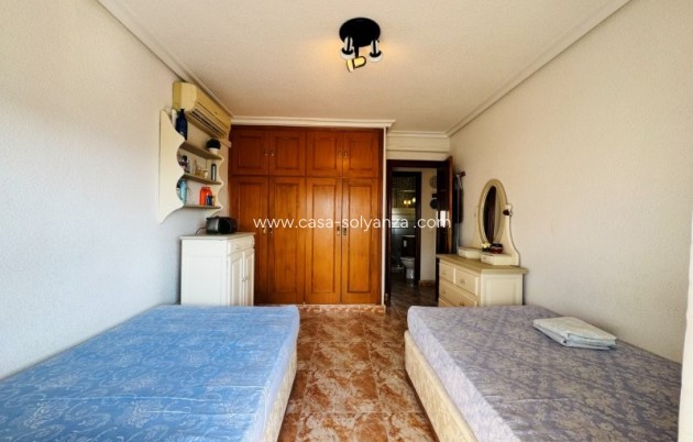 Herverkoop - Appartement / flat - La Mata