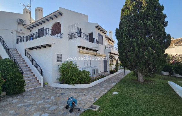 Herverkoop - Appartement / flat - Cabo Roig - Cala Capitán