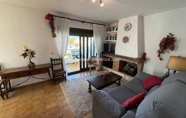 Herverkoop - Appartement / flat - Cabo Roig - Cala Capitán