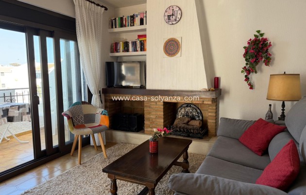 Herverkoop - Appartement / flat - Cabo Roig - Cala Capitán