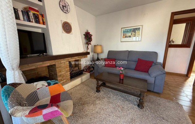 Herverkoop - Appartement / flat - Cabo Roig - Cala Capitán
