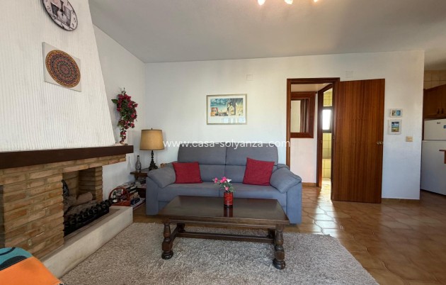 Herverkoop - Appartement / flat - Cabo Roig - Cala Capitán