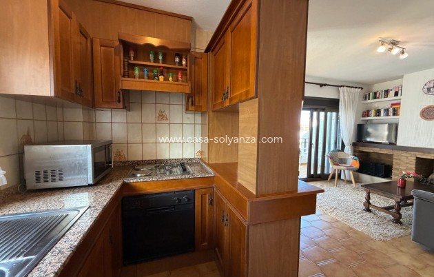 Herverkoop - Appartement / flat - Cabo Roig - Cala Capitán