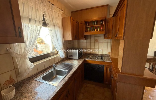 Herverkoop - Appartement / flat - Cabo Roig - Cala Capitán