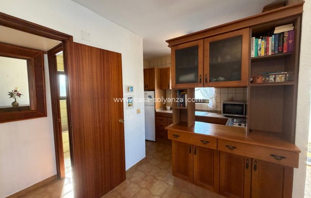 Herverkoop - Appartement / flat - Cabo Roig - Cala Capitán