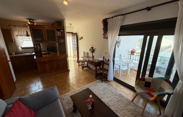 Herverkoop - Appartement / flat - Cabo Roig - Cala Capitán