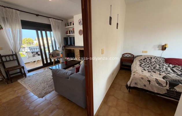 Herverkoop - Appartement / flat - Cabo Roig - Cala Capitán