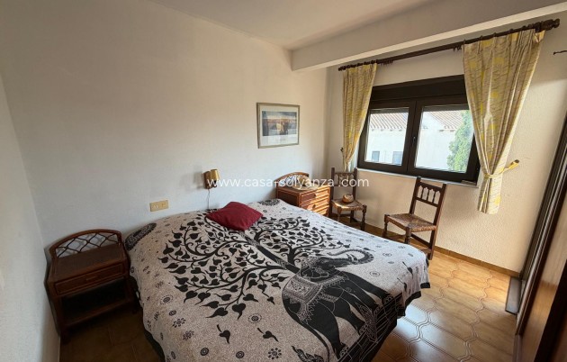 Herverkoop - Appartement / flat - Cabo Roig - Cala Capitán