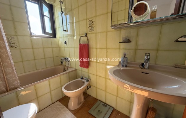 Herverkoop - Appartement / flat - Cabo Roig - Cala Capitán