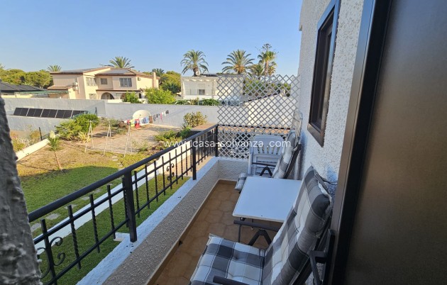 Herverkoop - Appartement / flat - Cabo Roig - Cala Capitán