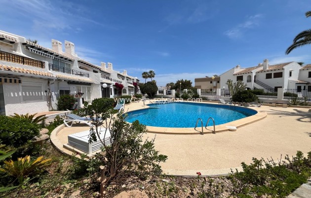 Herverkoop - Appartement / flat - Cabo Roig - Cala Capitán