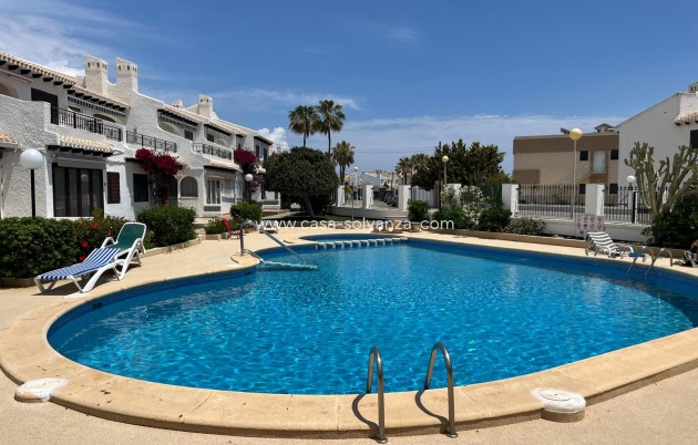 Herverkoop - Appartement / flat - Cabo Roig - Cala Capitán