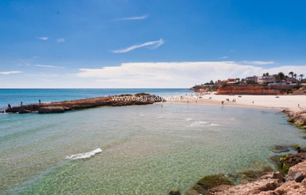Herverkoop - Appartement / flat - Cabo Roig - Cala Capitán