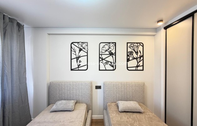 Herverkoop - Appartement / flat - Torrevieja - Punta Prima