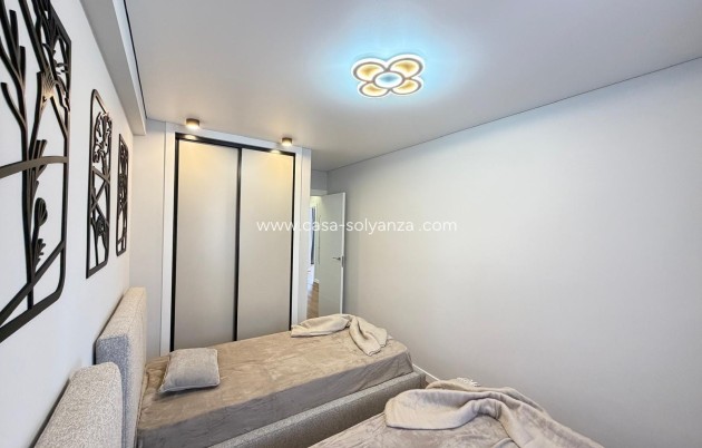 Herverkoop - Appartement / flat - Torrevieja - Punta Prima