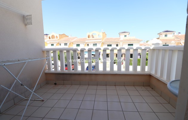 Herverkoop - Herenhuis - Ciudad Quesada - Doña Pepa