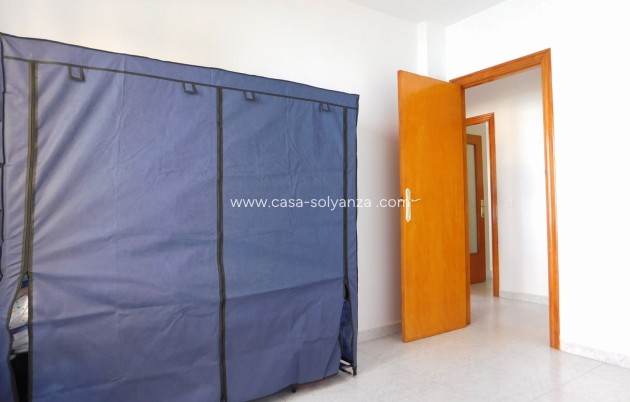 Langfristige Vermietung - Wohnung - San Miguel de Salinas - San Miguel Salinas
