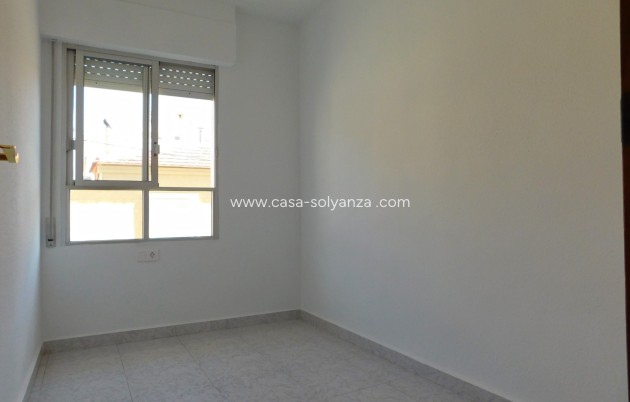 Langfristige Vermietung - Wohnung - San Miguel de Salinas - San Miguel Salinas