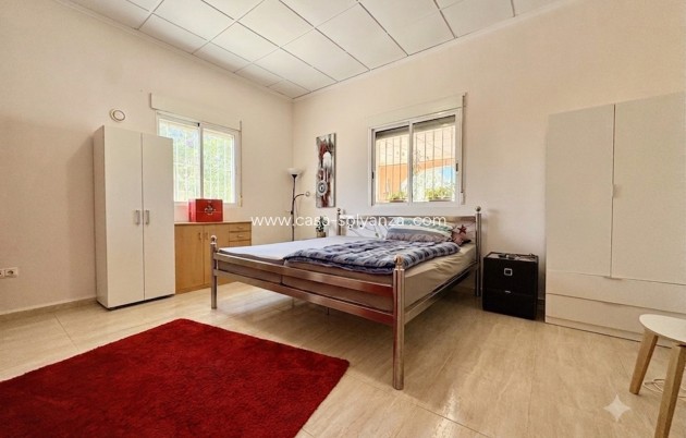 Herverkoop - Country Property/Finca - Dolores - Costa Blanca