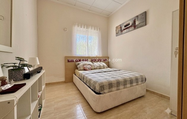 Herverkoop - Country Property/Finca - Dolores - Costa Blanca