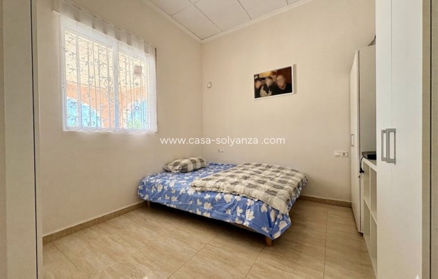 Herverkoop - Country Property/Finca - Dolores - Costa Blanca