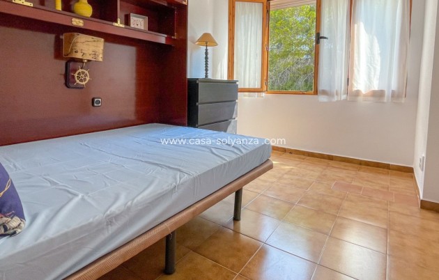 Herverkoop - Herenhuis - Orihuela Costa - Costa Blanca