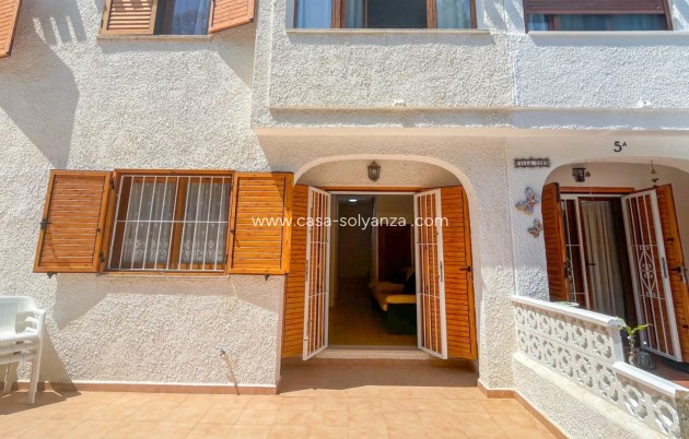 Herverkoop - Herenhuis - Orihuela Costa - Costa Blanca