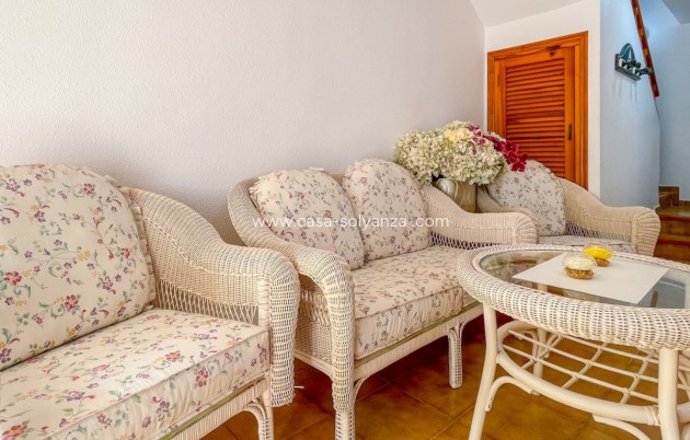 Herverkoop - Herenhuis - Orihuela Costa - Costa Blanca