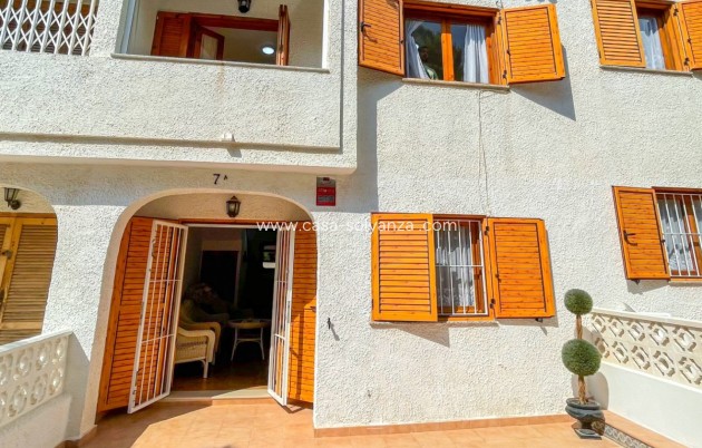 Herverkoop - Herenhuis - Orihuela Costa - Costa Blanca