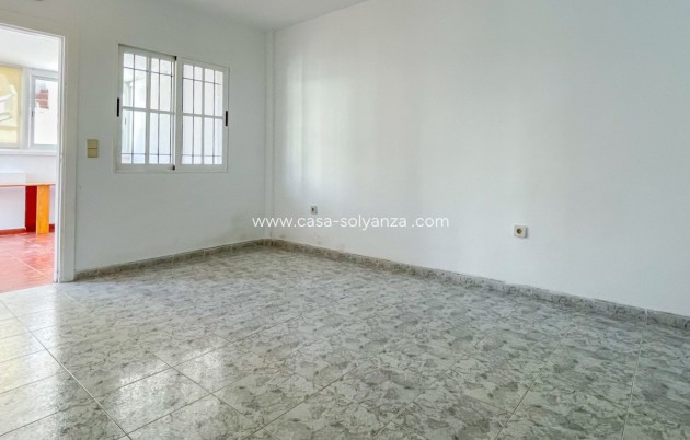 Herverkoop - Bungalow - Orihuela Costa - Costa Blanca