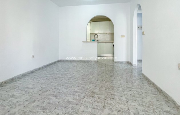 Herverkoop - Bungalow - Orihuela Costa - Costa Blanca