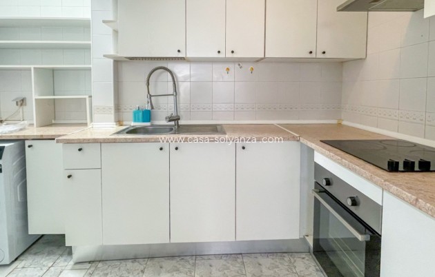 Herverkoop - Bungalow - Orihuela Costa - Costa Blanca